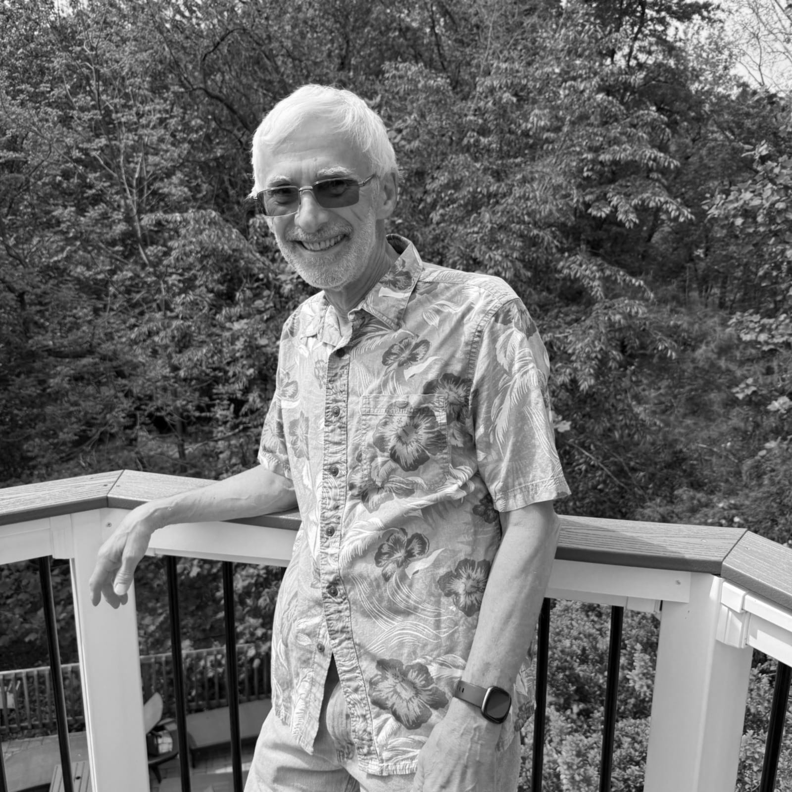 Albert Kanach